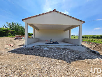 maison à Flaugeac (24)