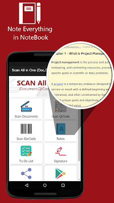 Scan All in One (Doc,Bar,Qr)のおすすめ画像4