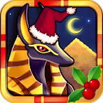 Cover Image of Herunterladen Age of Pyramids: Ancient Egypt 1.0.58 APK