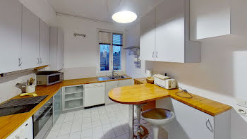 appartement à Nanterre (92)