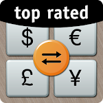 Cover Image of Download Currency Converter Plus Free 1.4.1 APK