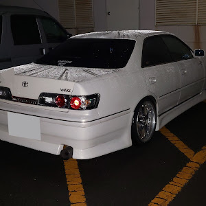 マークII JZX100