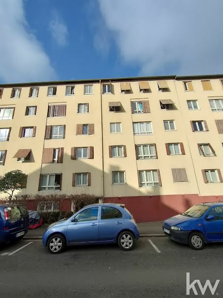 Vente appartement 4 pièces 68 m² à Drancy (93700), 197 000 €