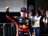 Max Verstappen geeft vriendin ritje van haar leven, waarna ze zich moet inhouden om niet over te geven