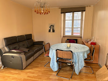 appartement à Saint-Malo (35)