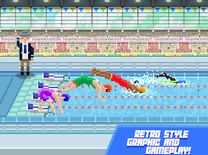 Sports Hero Screenshot