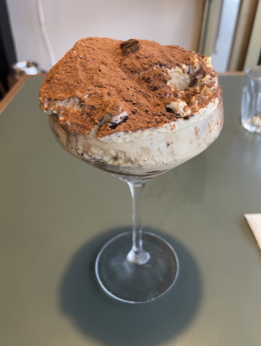 Tiramisu