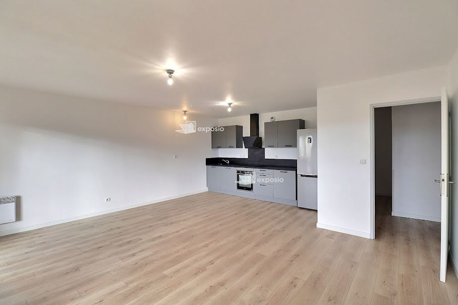 Vente appartement 3 pièces 70 m² à Perpignan (66000), 170 000 €