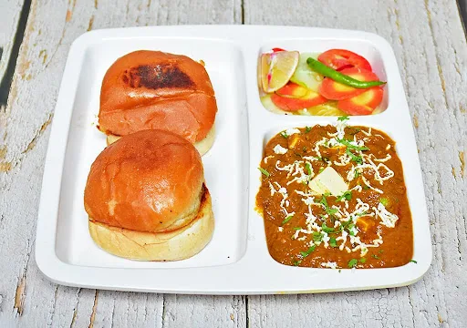 Pav Bhaji