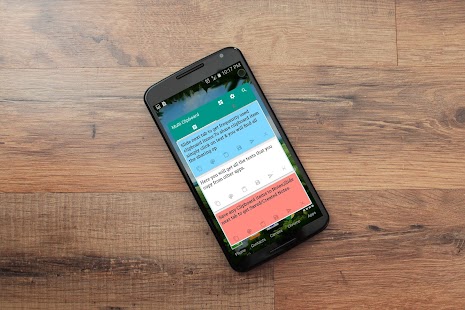 Free Multi Clipboard Manager