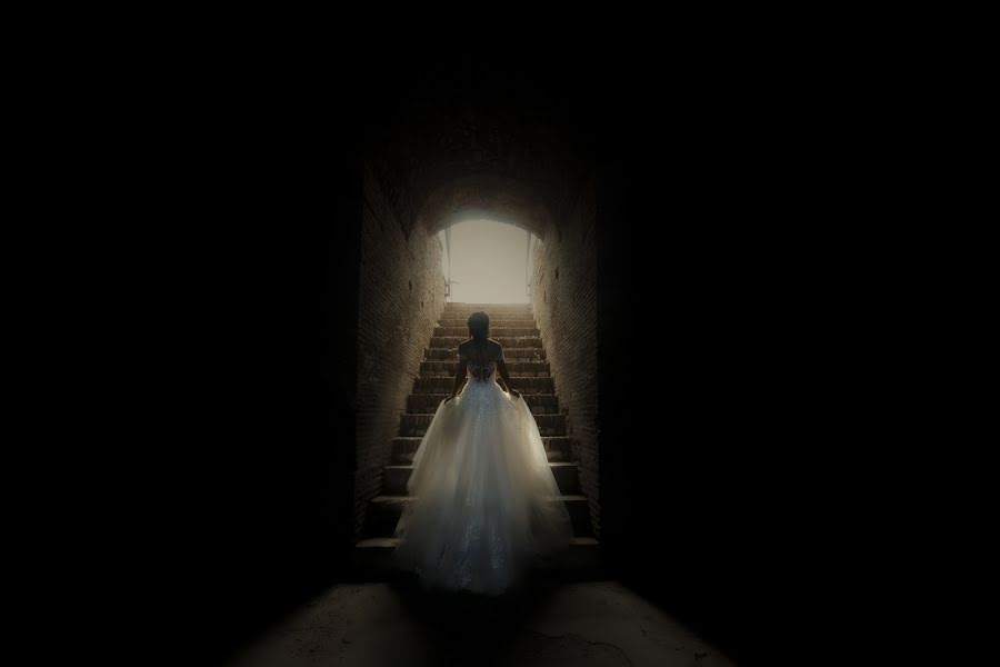 Fotógrafo de bodas Alessandro Iermano (iermanofoto). Foto del 15 de septiembre 2023