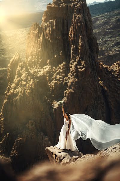 Fotografo di matrimoni Tanya Bonnet (taniabonnet). Foto del 12 novembre 2021