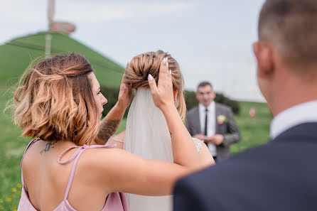 Hochzeitsfotograf Aleksandr Shelegov (shelegov182). Foto vom 22. Juli 2020