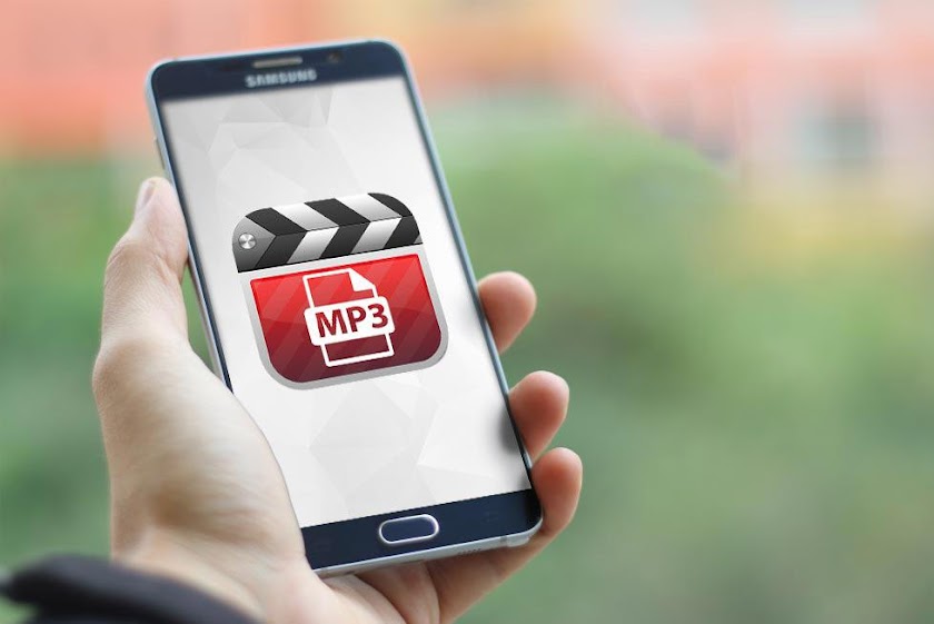 Video To Mp3 Convert Screen 1
