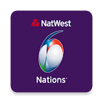 Cover Image of Unduh NatWest 6 Nations Official 1.0.10 APK