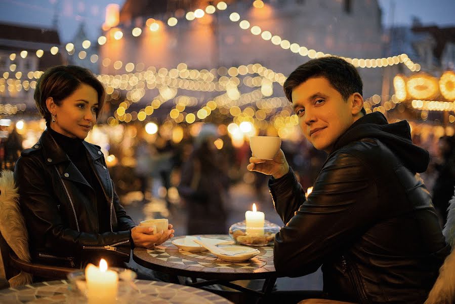 Photographe de mariage Elena Gladkikh (egladkikh). Photo du 25 décembre 2022