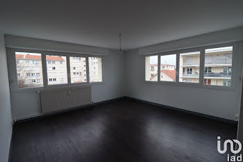 appartement à Clermont-Ferrand (63)