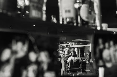 Fotógrafo de casamento Sergio Russo (sergiorusso). Foto de 20 de janeiro