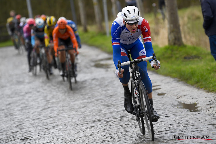 Sarreau wint eens niet in Tour Poitou-Charentes, dubbelslag voor Zwitser in tijdrit