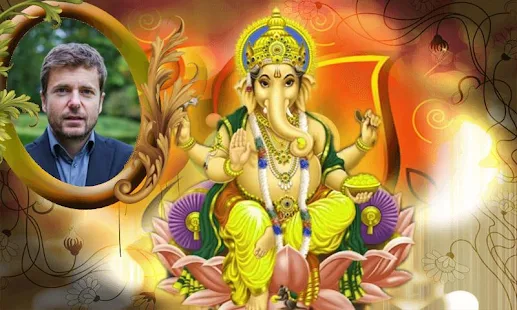 Ganesha Photo Frames(圖1)-速報App