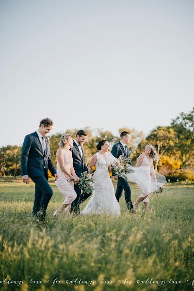 Fotógrafo de bodas Andrea Fox (andreafox). Foto del 28 de enero 2019