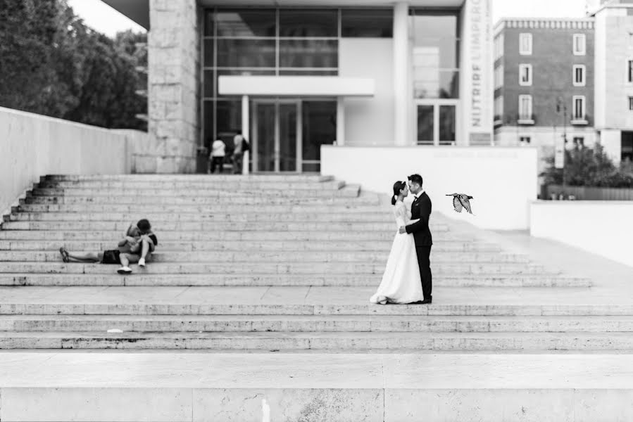 Photographe de mariage Andrea Antohi (antohi). Photo du 7 décembre 2023