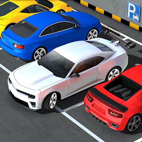Modern Drive: Автомобильная парковка