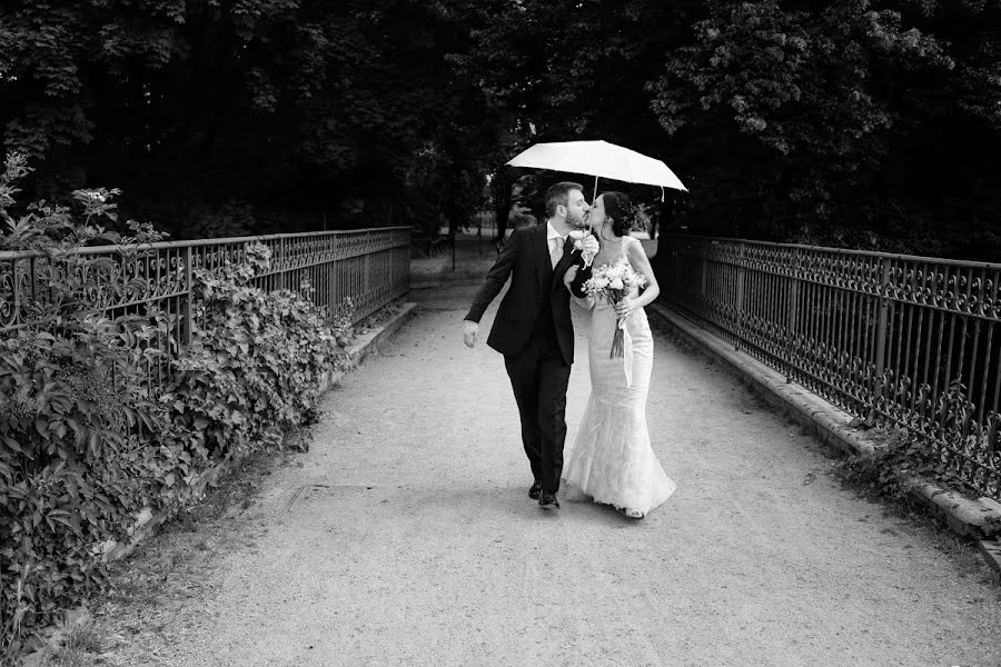 Wedding photographer Nicasio Ciaccio (nicasiociaccio). Photo of 20 August 2014