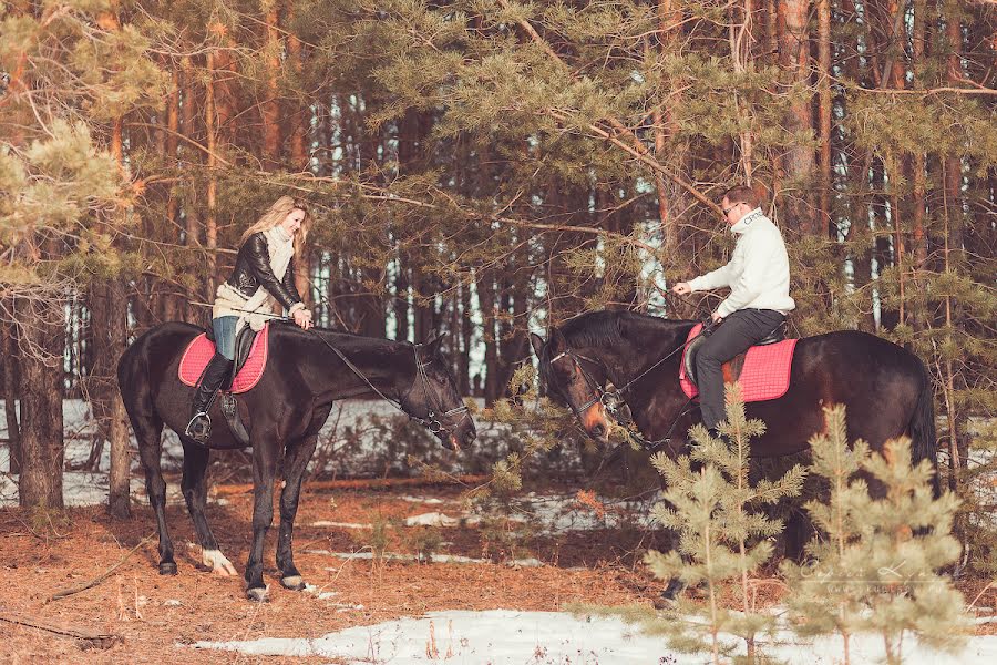 Fotógrafo de casamento Sergey Kupcov (sk12). Foto de 22 de março 2015