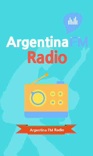 Argentina FM Radio