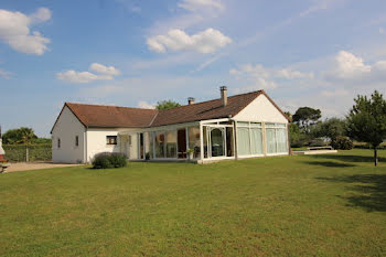 maison à Chatellerault (86)