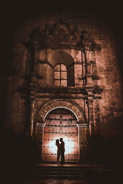 Bryllupsfotograf Fernando Guachalla (fernandogua). Bilde av 30 november 2018