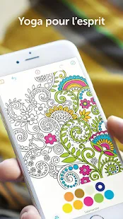 Recolor Coloring Book  v2.6.0