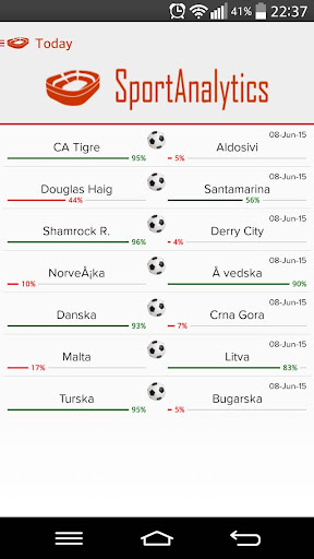 SportAnalytics