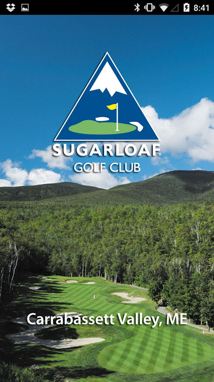 Sugarloaf Golf Club & Resort - 1.7 - (Android)