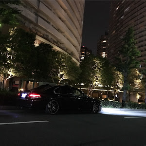 7シリーズ 750Li