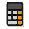 Simple Calculator icon