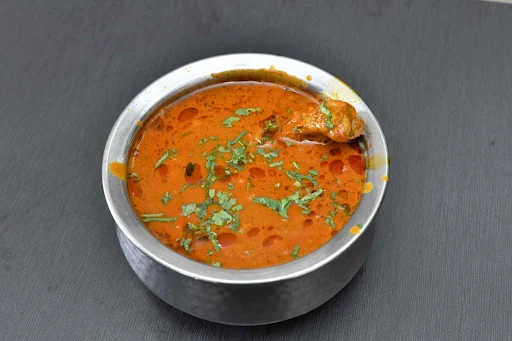 Chicken Handi