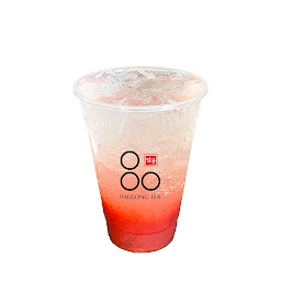 Strawberry Ade