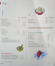 Beijing Bites menu 4