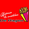 Cafetaria de Hagen icon