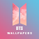 BTS Wallpaper 2019  icon