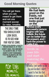 How to download Good Morning Quotes lastet apk for bluestacks