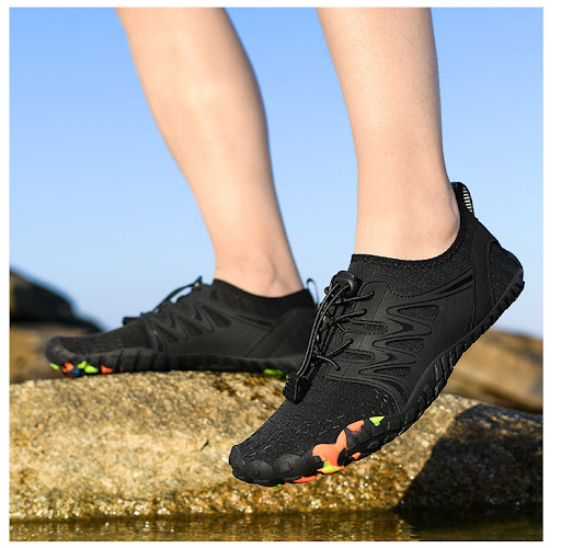 Title 10, Outdoor swimming fitness wading beach shoes. Pe...