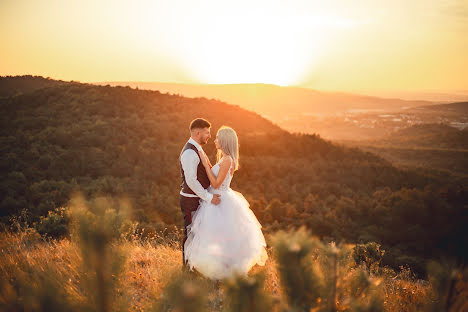 Fotografo di matrimoni Zoltán Radványi (rzoltanmedia). Foto del 12 gennaio