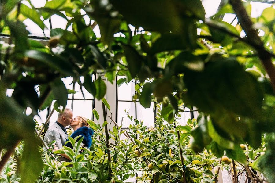 Huwelijksfotograaf Hendrik De Jonge (hdjfotografie). Foto van 6 maart 2019