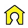 JJ Locksmiths Logo