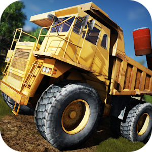 Trucks Off Road MOD APK 1.5 (Unlimited Money) Download