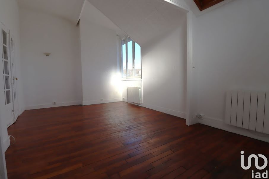 Vente appartement 2 pièces 36 m² à Aulnay-sous-Bois (93600), 134 500 €