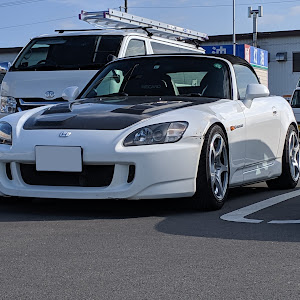 S2000 AP1